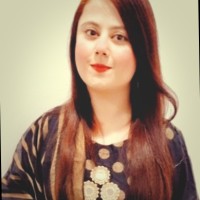 Yumna Abid