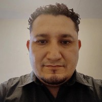 Erick Estrada