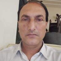 Ali Hussain