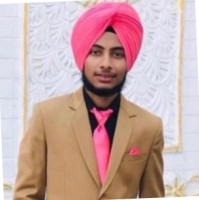 Gurleen Singh