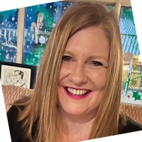 Charlotte Graham-Cumming