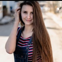 Liane Bergeron