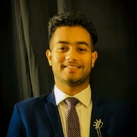 Saiful Islam Shafin