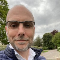 Dominic Moxon