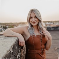 Brooke Keller