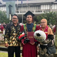 Mohd Khairul Adzwan Abdullah