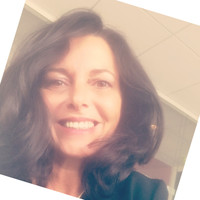 Sandrine Roux