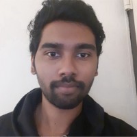 Nandi Roopesh