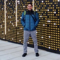 Daniel M