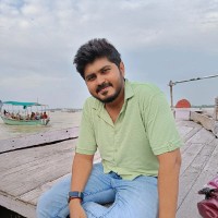Tonmoy Bhattacharya