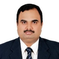 Vijayanand Ramanna