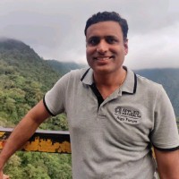 Tarun Raheja