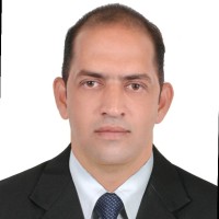 Mujahid Sakharkar