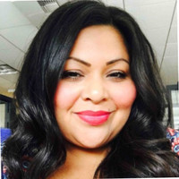 Darlene Avelar