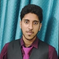 Shreyas Mohan