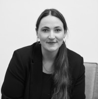 Katharina Steinbach