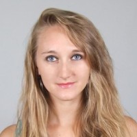 Gabriella Yordanova