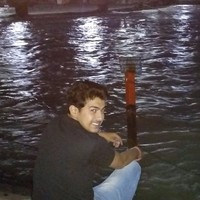 Ankit Dubey