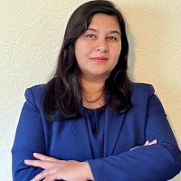 Bharti Sharma