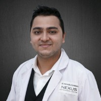 Dr. Prithviraj Deshmukh