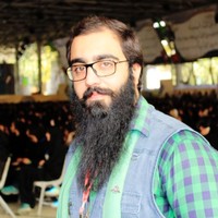 Seyed Hamid Seyed Hashemi rizi