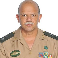 1 Ten Ayrton Gonçalves Do Nascimento
