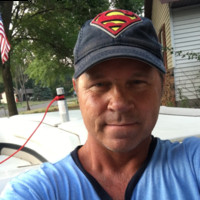 Derek Holmberg