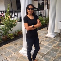 Savitha Rajeev