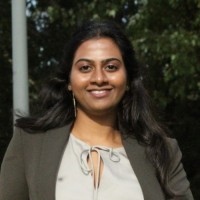 Ramya Tippireddy