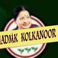 Aiadmk Kolkanoor
