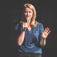 Katie Leamen