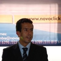 Jorge Concha NOVOCLICK GLOBAL
