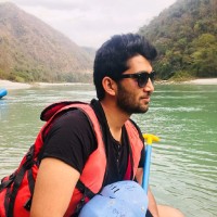 Prashant Singh R.