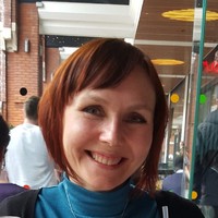 Agnieszka Kowalska
