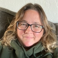 Janice Gross, Phr