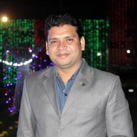 Md. Anowar parvez