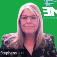 Becky Stephens