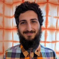 Ben Mauro