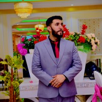 Raja Hammad