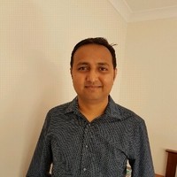 Sharad B Dhanani
