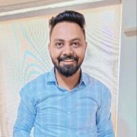 Hirak Damania