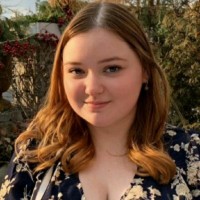 Mackenzie Velas, Mph