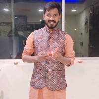 Praveen Kumar Bammanaboina