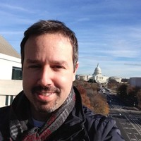 Alex Delgado, Md Fccp