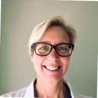 Anna Totterdell