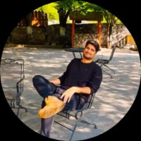 Usman Nasir