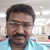 Subhod Salimath