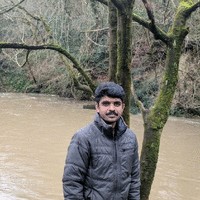 Rajeev K R