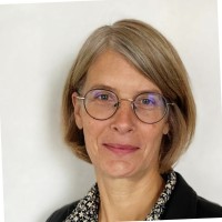 Séverine Pierret