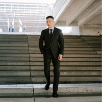 Nelson Wang